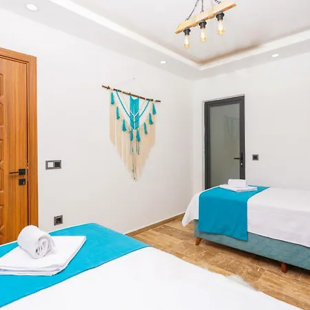 Villa Ulugol 2 Bedroom 3396