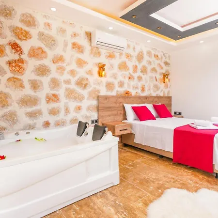 Villa Ulugol 2 Bedroom 3396 Kalkan