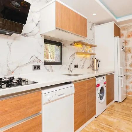 Ulugol 2 Bedroom 3396 *