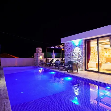 Villa Ulugol 2 Bedroom 3396