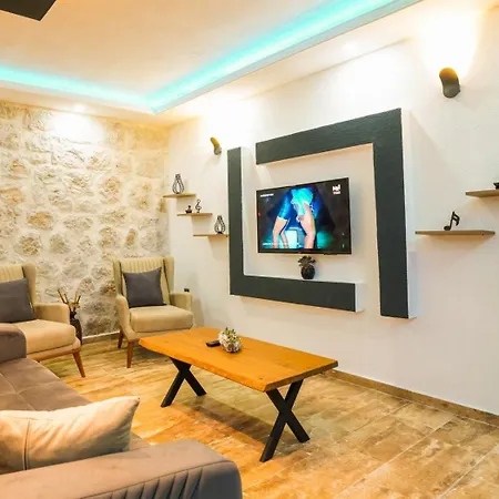 Villa Ulugol 2 Bedroom 3396 Kalkan