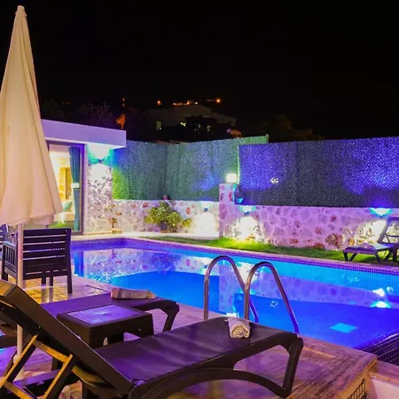 Ulugol 2 Bedroom 3396 *