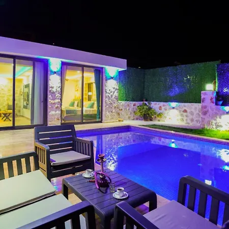 Ulugol 2 Bedroom 3396 Villa