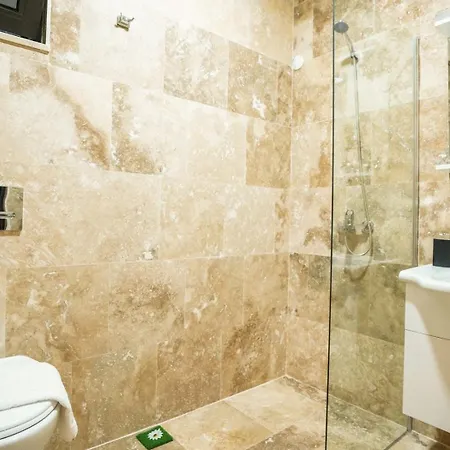 Ulugol 2 Bedroom 3396 Villa Kalkan