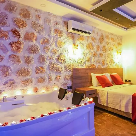 Ulugol 2 Bedroom 3396 Kalkan