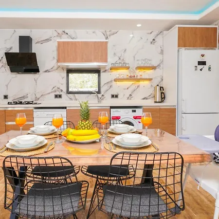 Ulugol 2 Bedroom 3396