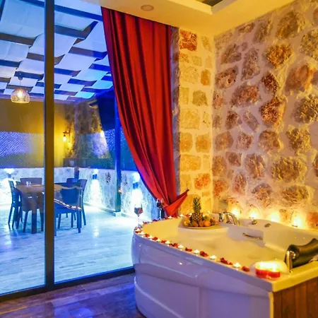 Ulugol 2 Bedroom 3396 Villa
